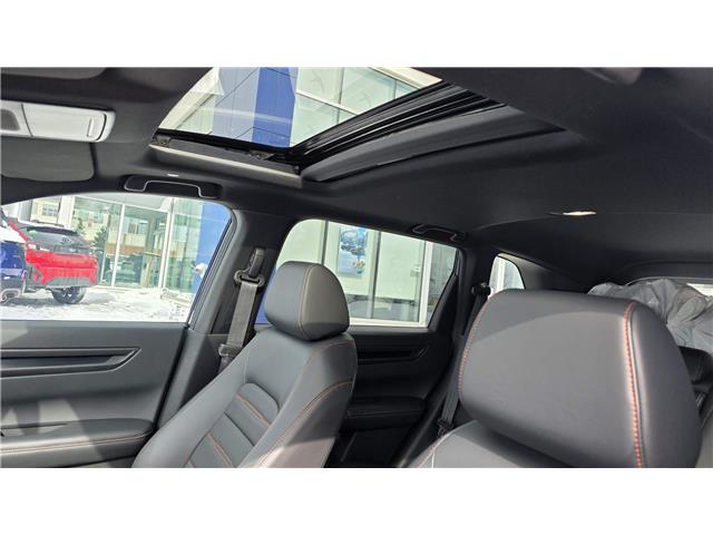 2025 Honda CR-V Hybrid EX-L (Stk: T39209) in RICHMOND HILL - Image 13 of 37 2025 Honda CR-V Hybrid EX-L (Stk: T39209) in RICHMOND HILL - Image 13 of 37