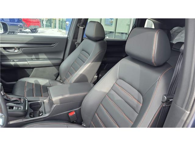 2025 Honda CR-V Hybrid EX-L (Stk: T39209) in RICHMOND HILL - Image 14 of 37 2025 Honda CR-V Hybrid EX-L (Stk: T39209) in RICHMOND HILL - Image 14 of 37