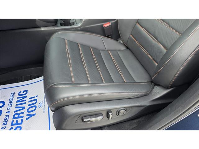 2025 Honda CR-V Hybrid EX-L (Stk: T39209) in RICHMOND HILL - Image 15 of 37 2025 Honda CR-V Hybrid EX-L (Stk: T39209) in RICHMOND HILL - Image 15 of 37