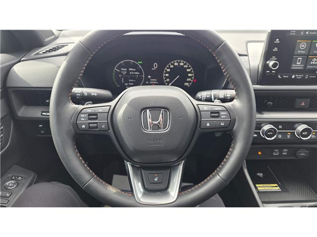 2025 Honda CR-V Hybrid EX-L (Stk: T39209) in RICHMOND HILL - Image 17 of 37 2025 Honda CR-V Hybrid EX-L (Stk: T39209) in RICHMOND HILL - Image 17 of 37