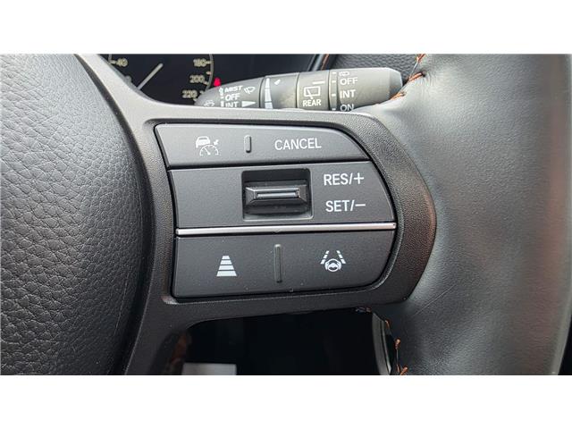 2025 Honda CR-V Hybrid EX-L (Stk: T39209) in RICHMOND HILL - Image 19 of 37 2025 Honda CR-V Hybrid EX-L (Stk: T39209) in RICHMOND HILL - Image 19 of 37