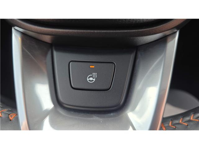 2025 Honda CR-V Hybrid EX-L (Stk: T39209) in RICHMOND HILL - Image 20 of 37 2025 Honda CR-V Hybrid EX-L (Stk: T39209) in RICHMOND HILL - Image 20 of 37