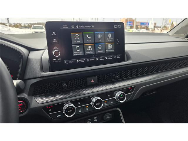 2025 Honda CR-V Hybrid EX-L (Stk: T39209) in RICHMOND HILL - Image 21 of 37 2025 Honda CR-V Hybrid EX-L (Stk: T39209) in RICHMOND HILL - Image 21 of 37