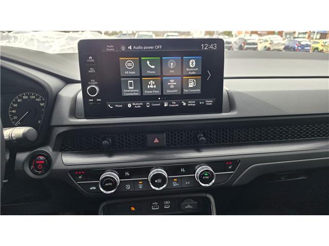 2025 Honda CR-V Hybrid EX-L (Stk: T39209) in RICHMOND HILL - Image 22 of 37 2025 Honda CR-V Hybrid EX-L (Stk: T39209) in RICHMOND HILL - Image 22 of 37