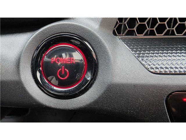 2025 Honda CR-V Hybrid EX-L (Stk: T39209) in RICHMOND HILL - Image 23 of 37 2025 Honda CR-V Hybrid EX-L (Stk: T39209) in RICHMOND HILL - Image 23 of 37