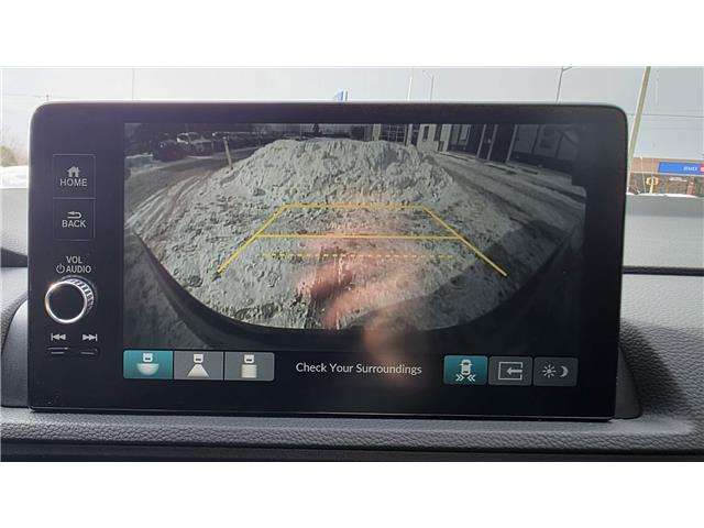 2025 Honda CR-V Hybrid EX-L (Stk: T39209) in RICHMOND HILL - Image 25 of 37 2025 Honda CR-V Hybrid EX-L (Stk: T39209) in RICHMOND HILL - Image 25 of 37