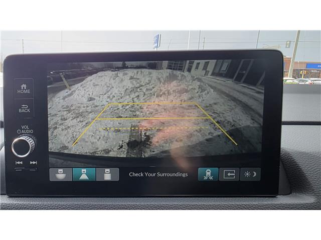 2025 Honda CR-V Hybrid EX-L (Stk: T39209) in RICHMOND HILL - Image 26 of 37 2025 Honda CR-V Hybrid EX-L (Stk: T39209) in RICHMOND HILL - Image 26 of 37