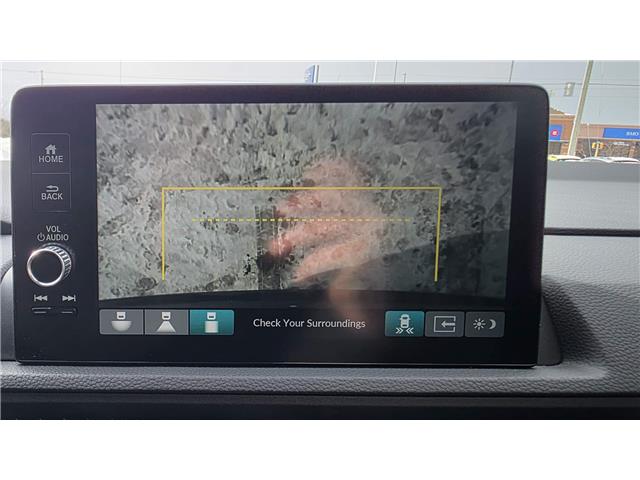 2025 Honda CR-V Hybrid EX-L (Stk: T39209) in RICHMOND HILL - Image 27 of 37 2025 Honda CR-V Hybrid EX-L (Stk: T39209) in RICHMOND HILL - Image 27 of 37