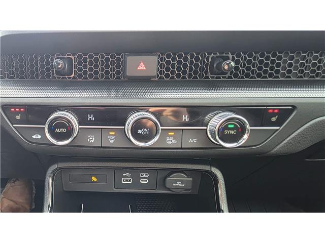 2025 Honda CR-V Hybrid EX-L (Stk: T39209) in RICHMOND HILL - Image 28 of 37 2025 Honda CR-V Hybrid EX-L (Stk: T39209) in RICHMOND HILL - Image 28 of 37