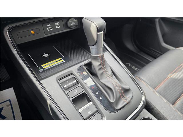 2025 Honda CR-V Hybrid EX-L (Stk: T39209) in RICHMOND HILL - Image 30 of 37 2025 Honda CR-V Hybrid EX-L (Stk: T39209) in RICHMOND HILL - Image 30 of 37