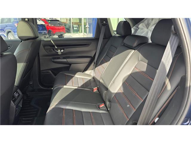 2025 Honda CR-V Hybrid EX-L (Stk: T39209) in RICHMOND HILL - Image 31 of 37 2025 Honda CR-V Hybrid EX-L (Stk: T39209) in RICHMOND HILL - Image 31 of 37