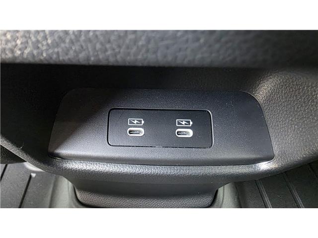 2025 Honda CR-V Hybrid EX-L (Stk: T39209) in RICHMOND HILL - Image 32 of 37 2025 Honda CR-V Hybrid EX-L (Stk: T39209) in RICHMOND HILL - Image 32 of 37