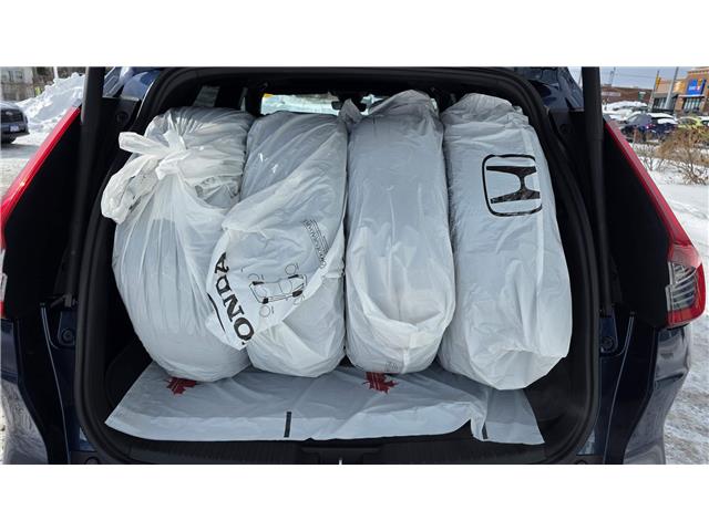 2025 Honda CR-V Hybrid EX-L (Stk: T39209) in RICHMOND HILL - Image 35 of 37 2025 Honda CR-V Hybrid EX-L (Stk: T39209) in RICHMOND HILL - Image 35 of 37