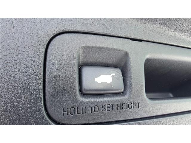 2025 Honda CR-V Hybrid EX-L (Stk: T39209) in RICHMOND HILL - Image 36 of 37 2025 Honda CR-V Hybrid EX-L (Stk: T39209) in RICHMOND HILL - Image 36 of 37