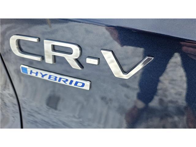 2025 Honda CR-V Hybrid EX-L (Stk: T39209) in RICHMOND HILL - Image 37 of 37 2025 Honda CR-V Hybrid EX-L (Stk: T39209) in RICHMOND HILL - Image 37 of 37