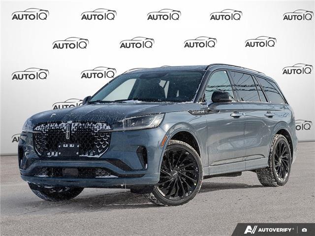 2026 Lincoln Aviator Reserve (Stk: 26AV054) in St. Catharines - Image 1 of 27