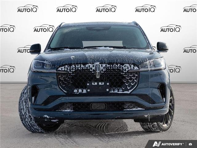 2026 Lincoln Aviator Reserve (Stk: 26AV054) in St. Catharines - Image 2 of 27