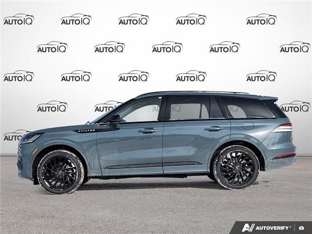 2026 Lincoln Aviator Reserve (Stk: 26AV054) in St. Catharines - Image 3 of 27