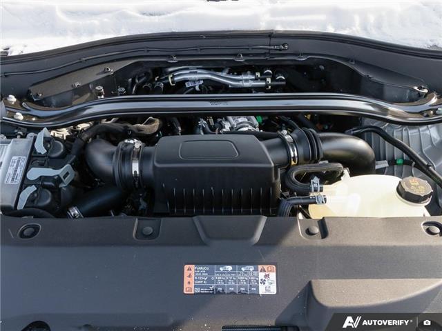 2026 Lincoln Aviator Reserve (Stk: 26AV054) in St. Catharines - Image 6 of 27