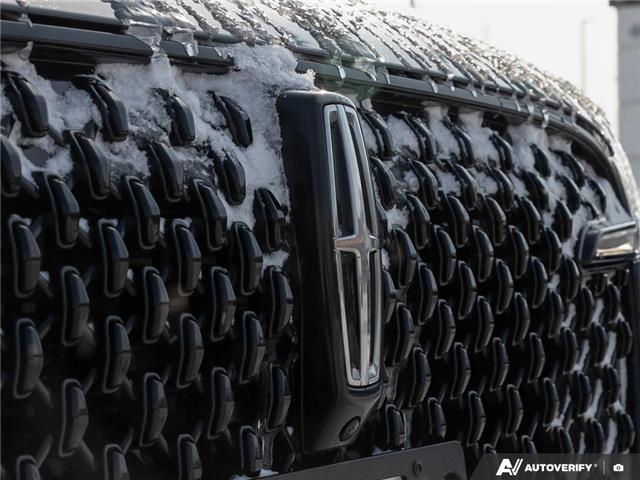 2026 Lincoln Aviator Reserve (Stk: 26AV054) in St. Catharines - Image 7 of 27