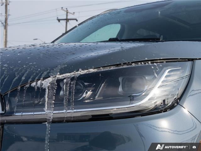 2026 Lincoln Aviator Reserve (Stk: 26AV054) in St. Catharines - Image 8 of 27