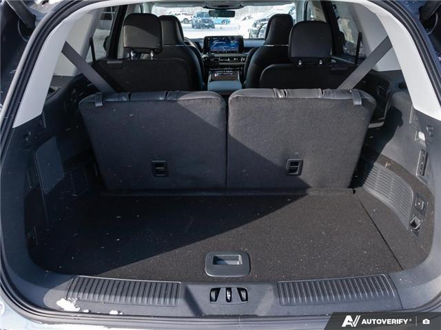 2026 Lincoln Aviator Reserve (Stk: 26AV054) in St. Catharines - Image 9 of 27