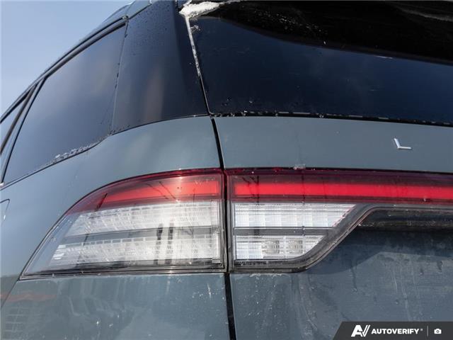 2026 Lincoln Aviator Reserve (Stk: 26AV054) in St. Catharines - Image 10 of 27