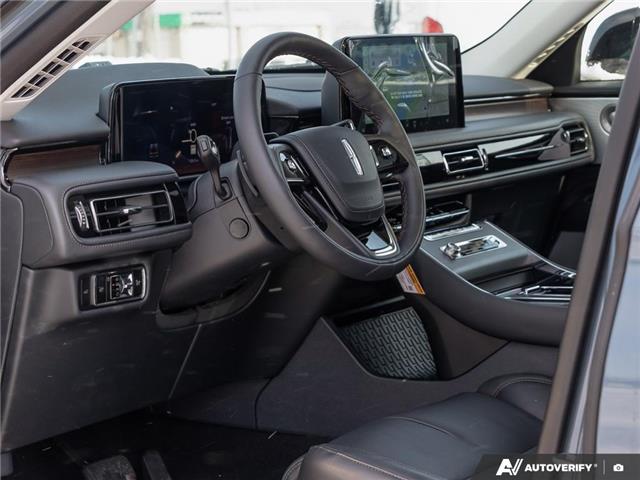 2026 Lincoln Aviator Reserve (Stk: 26AV054) in St. Catharines - Image 11 of 27