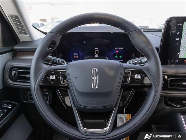 2026 Lincoln Aviator Reserve (Stk: 26AV054) in St. Catharines - Image 12 of 27