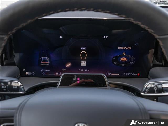 2026 Lincoln Aviator Reserve (Stk: 26AV054) in St. Catharines - Image 13 of 27