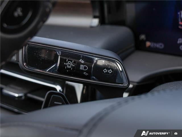 2026 Lincoln Aviator Reserve (Stk: 26AV054) in St. Catharines - Image 14 of 27