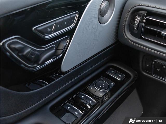 2026 Lincoln Aviator Reserve (Stk: 26AV054) in St. Catharines - Image 15 of 27