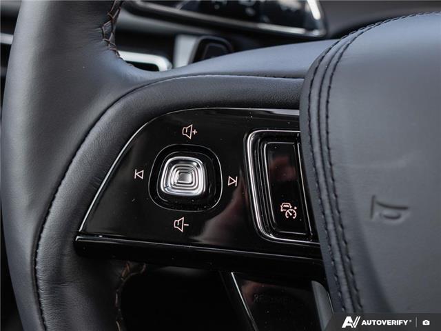 2026 Lincoln Aviator Reserve (Stk: 26AV054) in St. Catharines - Image 16 of 27