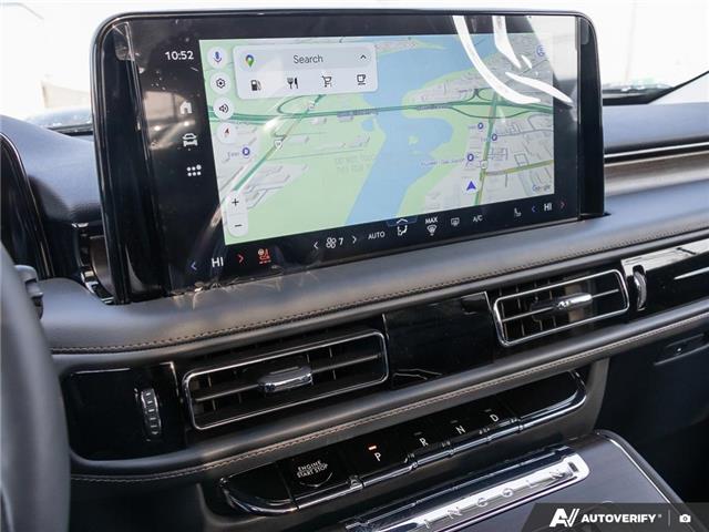 2026 Lincoln Aviator Reserve (Stk: 26AV054) in St. Catharines - Image 18 of 27