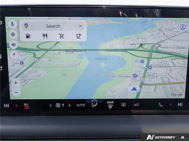 2026 Lincoln Aviator Reserve (Stk: 26AV054) in St. Catharines - Image 19 of 27