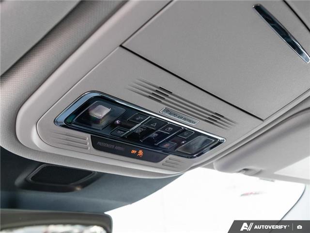 2026 Lincoln Aviator Reserve (Stk: 26AV054) in St. Catharines - Image 20 of 27