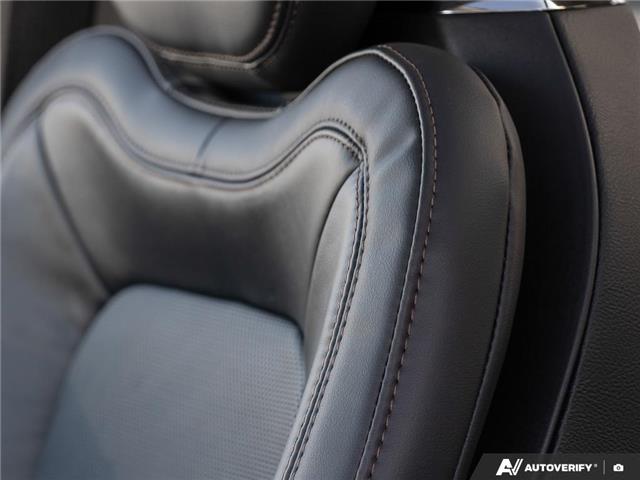 2026 Lincoln Aviator Reserve (Stk: 26AV054) in St. Catharines - Image 21 of 27