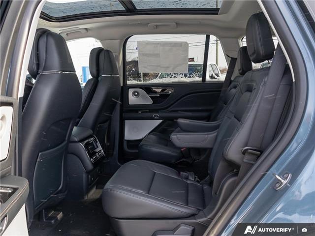 2026 Lincoln Aviator Reserve (Stk: 26AV054) in St. Catharines - Image 22 of 27