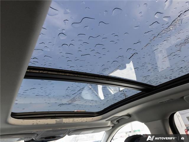 2026 Lincoln Aviator Reserve (Stk: 26AV054) in St. Catharines - Image 24 of 27