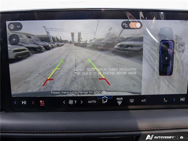 2026 Lincoln Aviator Reserve (Stk: 26AV054) in St. Catharines - Image 25 of 27