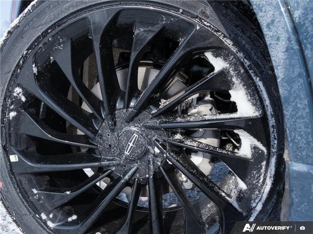 2026 Lincoln Aviator Reserve (Stk: 26AV054) in St. Catharines - Image 26 of 27