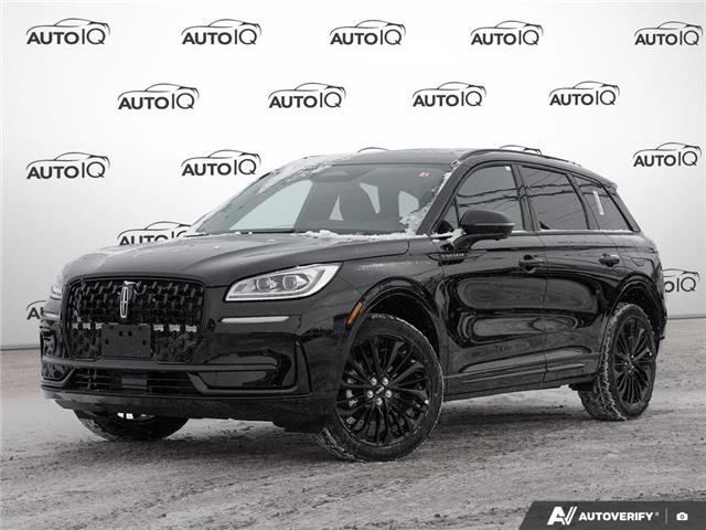 2026 Lincoln Corsair Reserve (Stk: 26CS115) in St. Catharines - Image 1 of 27