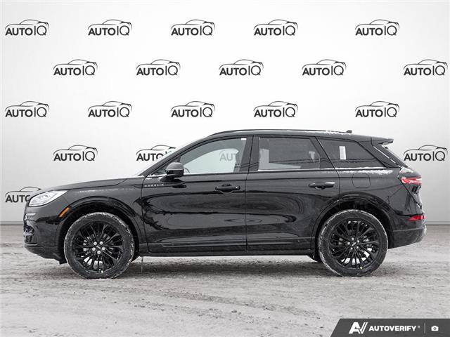 2026 Lincoln Corsair Reserve (Stk: 26CS115) in St. Catharines - Image 3 of 27