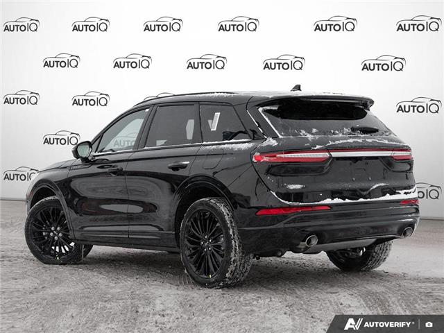 2026 Lincoln Corsair Reserve (Stk: 26CS115) in St. Catharines - Image 4 of 27