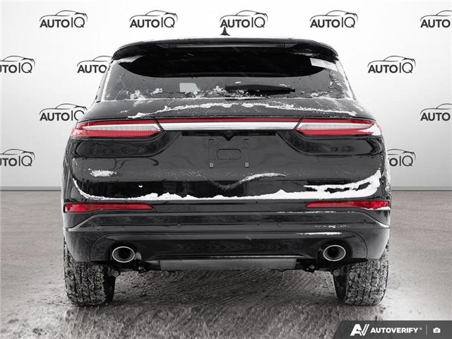 2026 Lincoln Corsair Reserve (Stk: 26CS115) in St. Catharines - Image 5 of 27