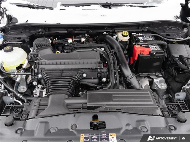 2026 Lincoln Corsair Reserve (Stk: 26CS115) in St. Catharines - Image 6 of 27