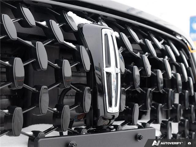 2026 Lincoln Corsair Reserve (Stk: 26CS115) in St. Catharines - Image 7 of 27