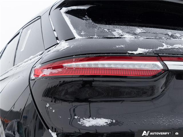 2026 Lincoln Corsair Reserve (Stk: 26CS115) in St. Catharines - Image 10 of 27