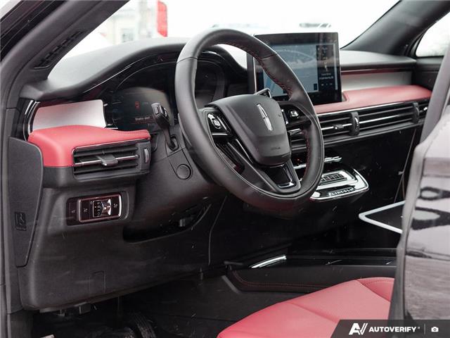 2026 Lincoln Corsair Reserve (Stk: 26CS115) in St. Catharines - Image 11 of 27