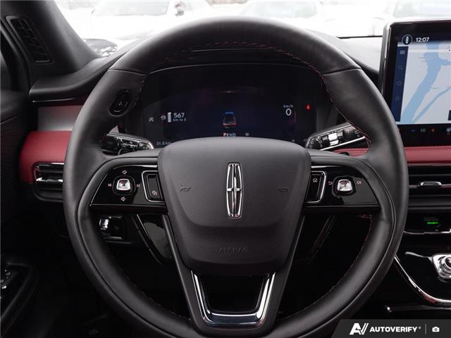 2026 Lincoln Corsair Reserve (Stk: 26CS115) in St. Catharines - Image 12 of 27